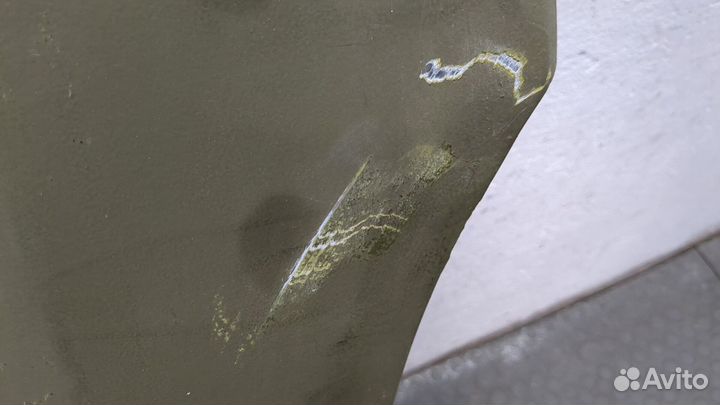 Крыло Suzuki Grand Vitara, 2005