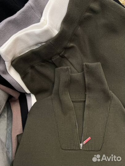 Костюм двойка женский