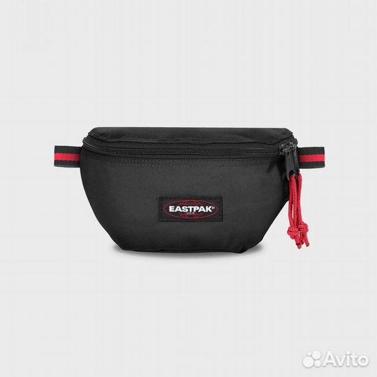 Сумка на пояс eastpak
