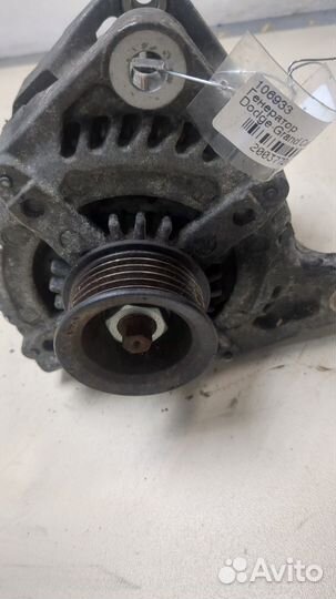 Генератор Dodge Grand Caravan, 2010