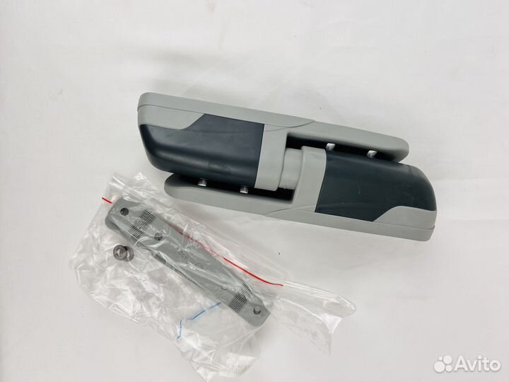 Замок холодильной камеры