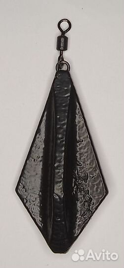 Рыболовные груза Карповые Элеватор