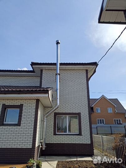 Строительство