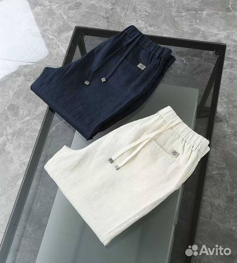 Loro piana костюм