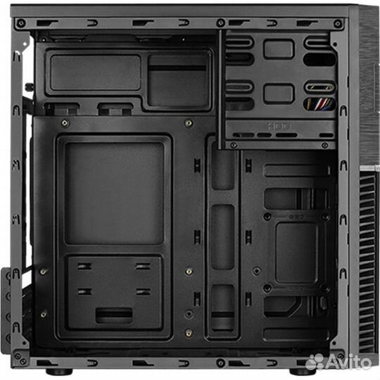 Корпус microatx Minitower AeroCool Cs-105 #271142