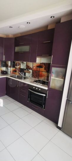 2-к. квартира, 64 м², 2/9 эт.