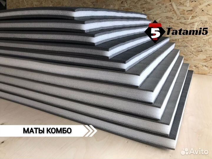 Боксерский напольный рамный ринг на трёх рамах 5,6