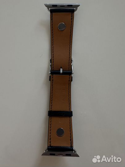 Ремешок apple watch hermes
