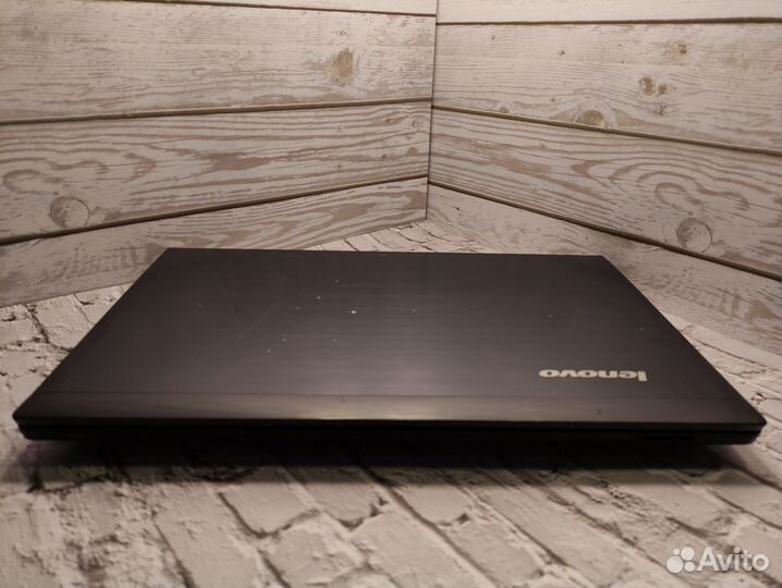 Мощный Lenovо с SSD/intel i5/Nvidia/8GB RAM/500GB