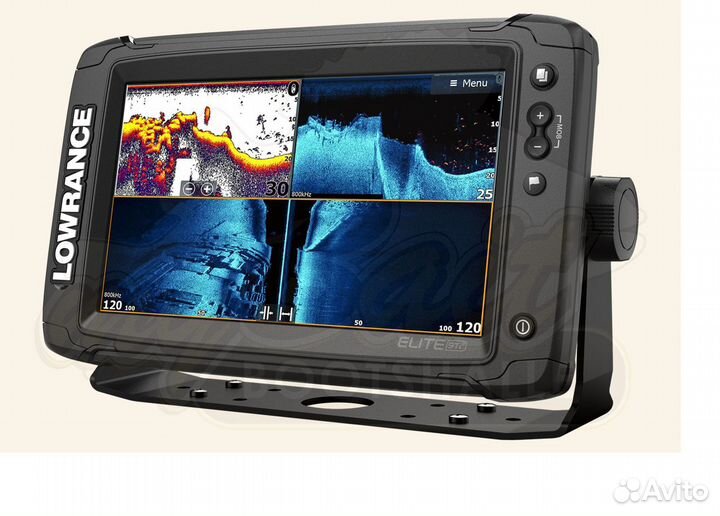 Эхолот Lowrance Elite 12 Ti2 RUS