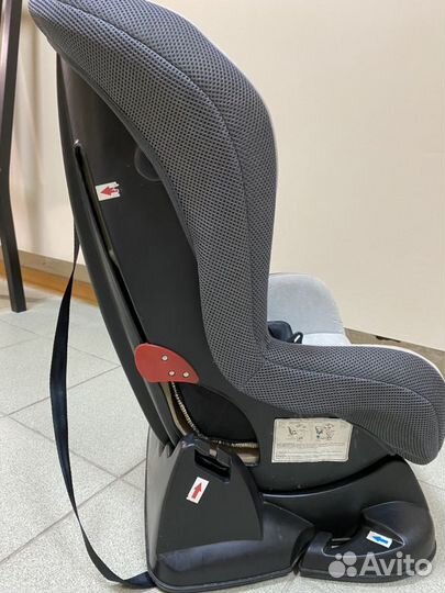 Автокресло