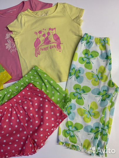 Одежда для девочки 2 г