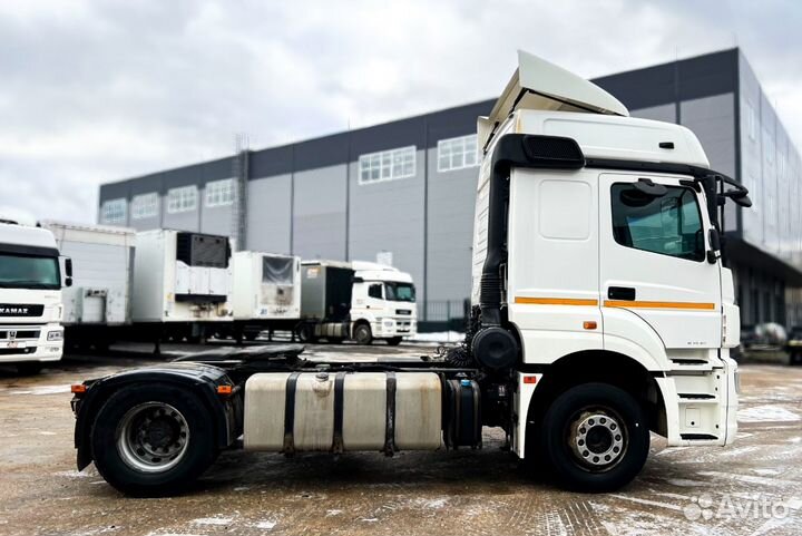 КАМАЗ 5490 NEO, 2020