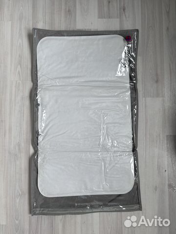 Матрас Esspero в коляску