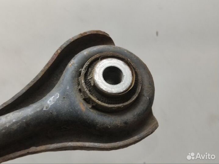 Рычаг подвески задний Mercedes Slk R172 1.8 2011