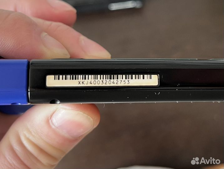 Nintendo switch v2 прошитая