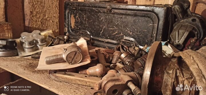 Двигатель УАЗ