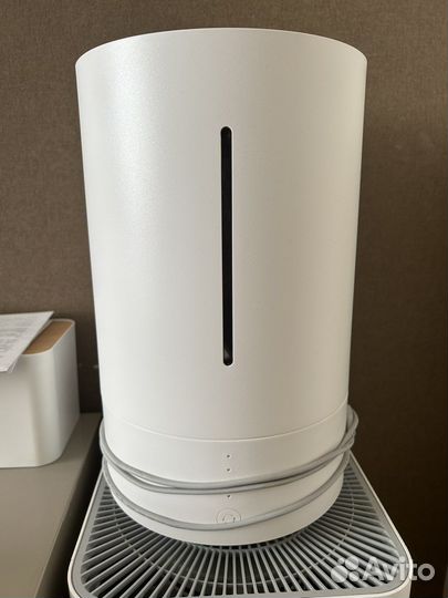 Увлажнитель воздуха xiaomi smartmi