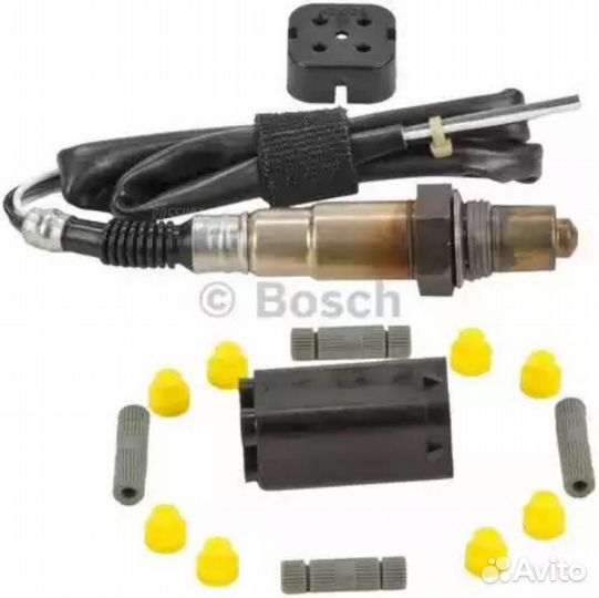 Bosch 0 258 986 602 Датчик кислородный универсальн