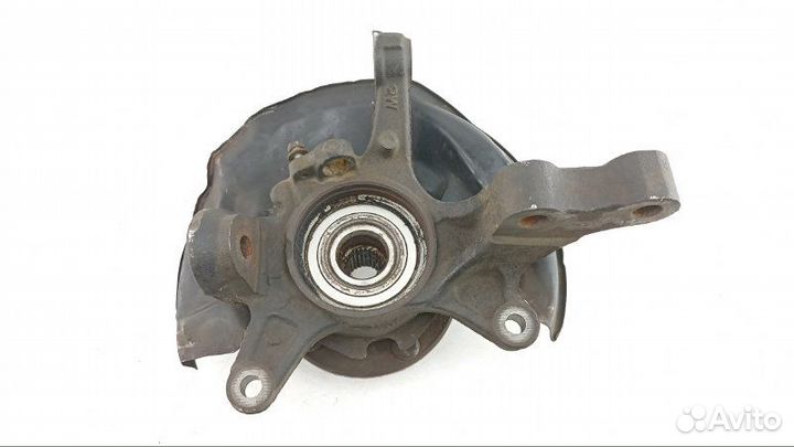 Ступица передняя левая Toyota Ipsum SXM10 1998