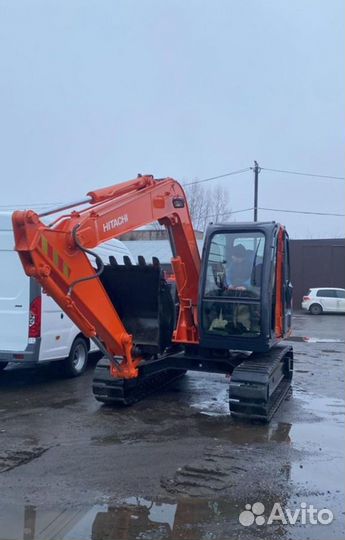 Эксваторы,мини, бур, гидромолот