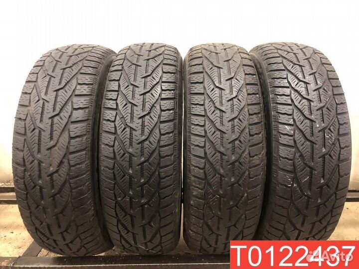 Tigar Winter 185/65 R15 88T