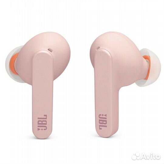 Наушники True Wireless JBL Live Pro+ TWS Pink