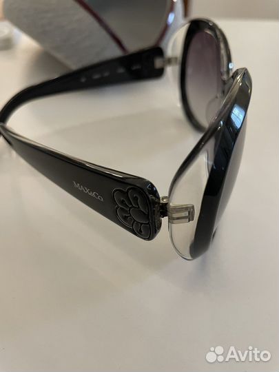 Солнцезащитные очки Max&Co