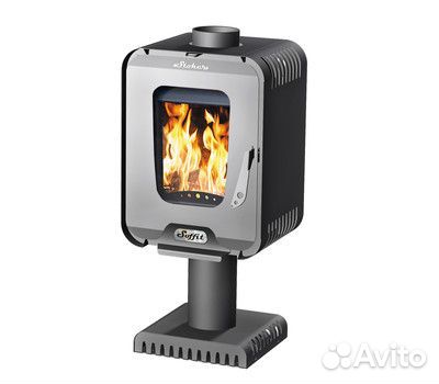 Печь-камин soffit 7-S