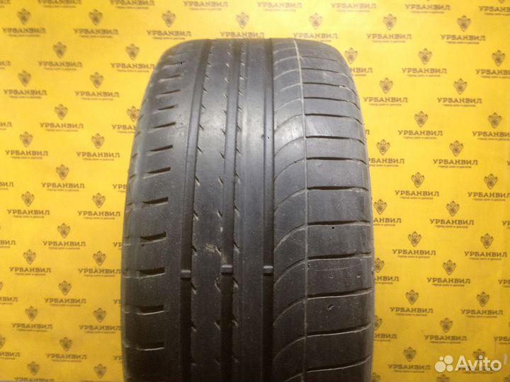 Goodyear Eagle F1 Asymmetric 255/40 R19 100Y