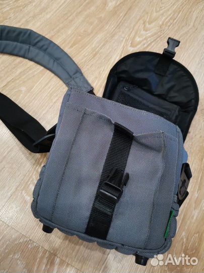 Кофр. Сумка для, фотоаппарата. Новая. уплотненный