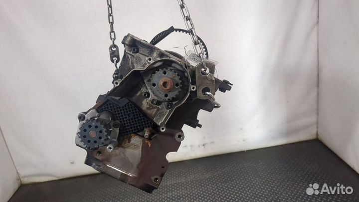 Блок цилиндров Seat Leon 2, 2012