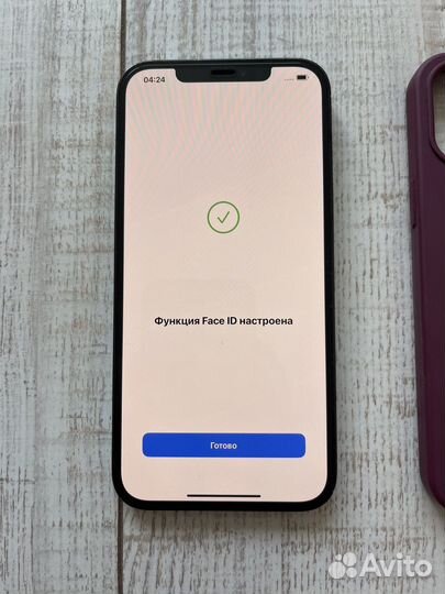 iPhone 12 Pro Max, 128 ГБ