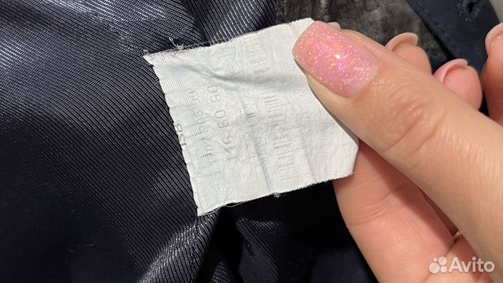 Жилетка на мальчика 106