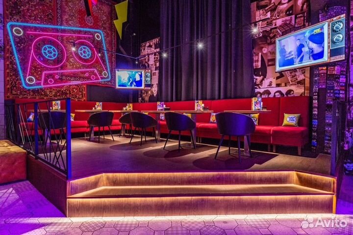 Предоставляю бар для проведения мероприятий