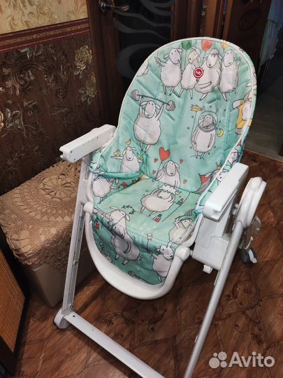 Стул для кормления