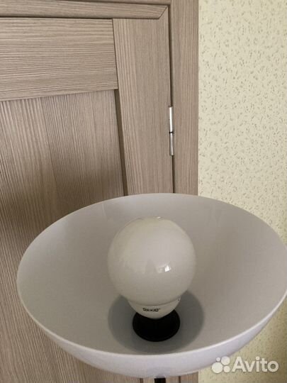 Торшер IKEA Not