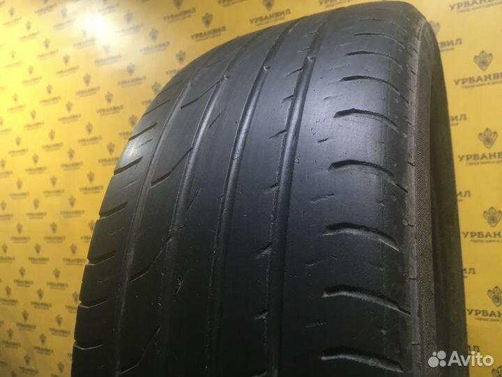 Continental ContiPremiumContact 2 215/55 R17 94V