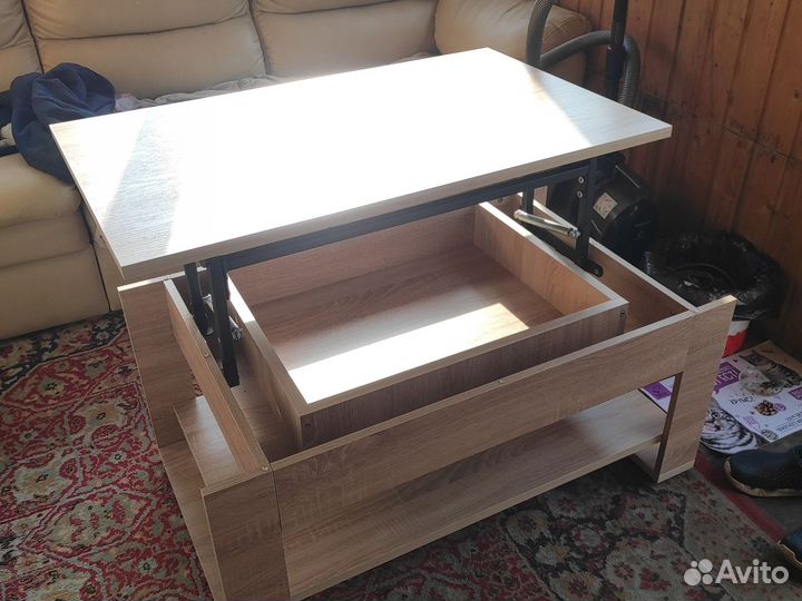 Письменный стол