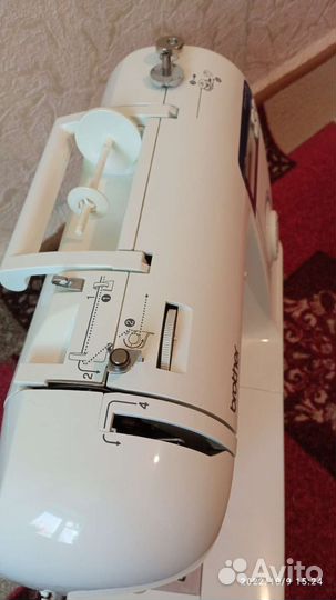 Швейная машина Brother