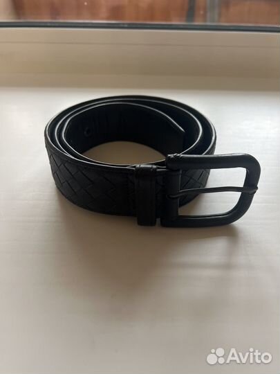 Ремень мужской Bottega Veneta