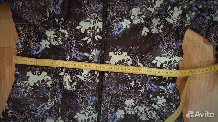 Плащ женский