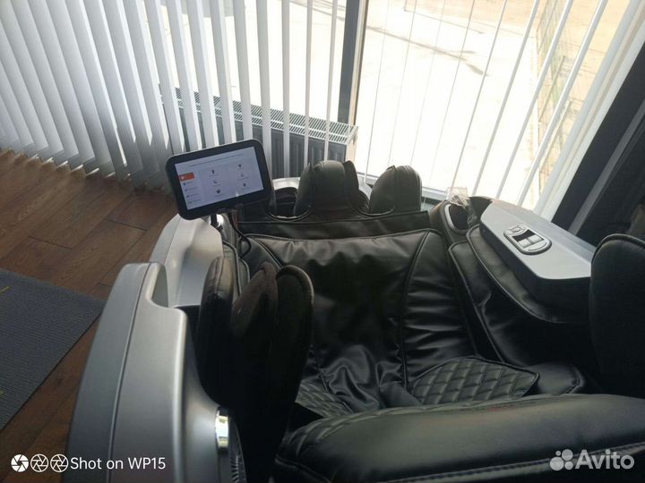 Массажное кресло Skyliner 2