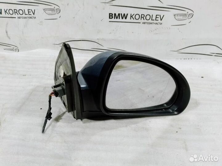 Зеркало правое электрическое 2007-2010 Kia Ceed