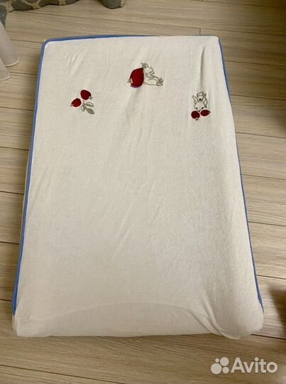 Пеленальная доска IKEA