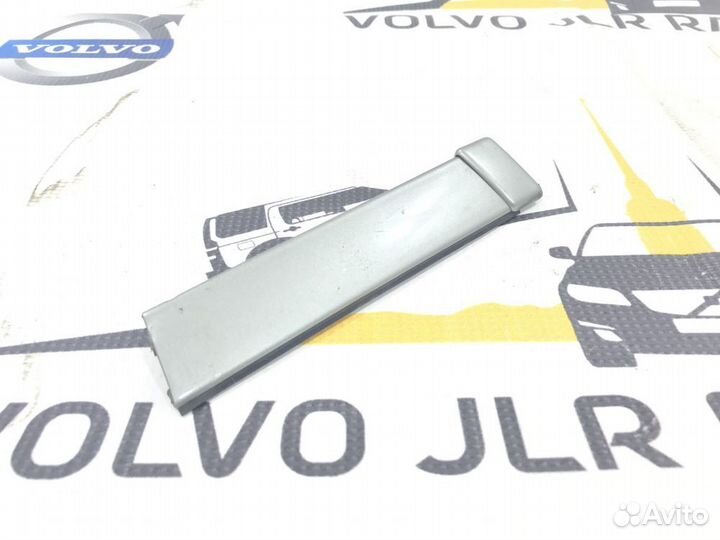 Молдинг крыши левый Volvo V70 XC70 P2 Рестайлинг
