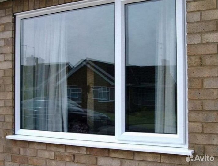 Окна пвх