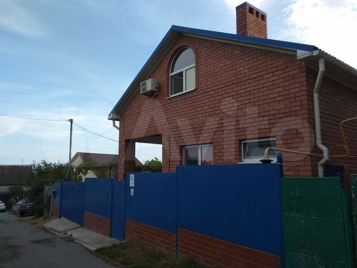 Комната 22 м² в 4-к., 2/2 эт.