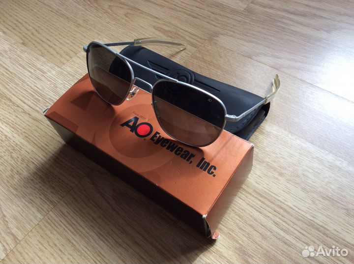 Очки AO American Optical