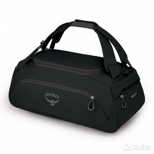 Баул Osprey Daylite Duffel 30
